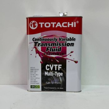тоташи свтф мульти 4л